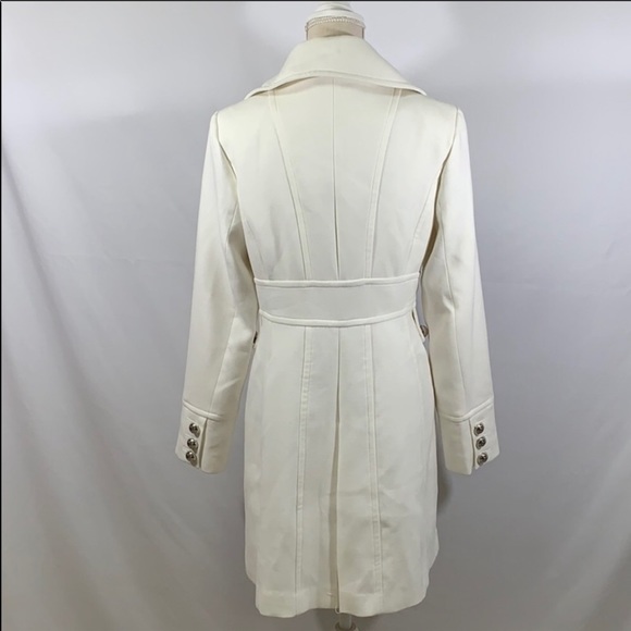 WHBM Winter Coat - Picture 6 of 6